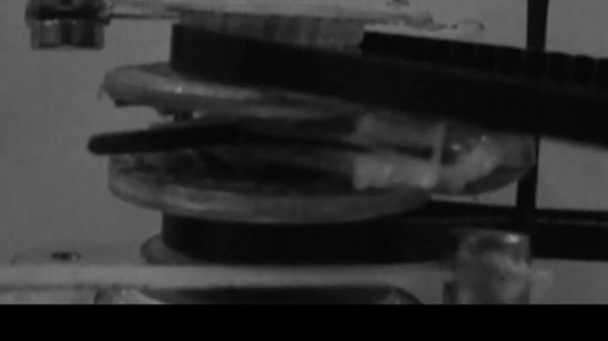 High-speed Video of Switching